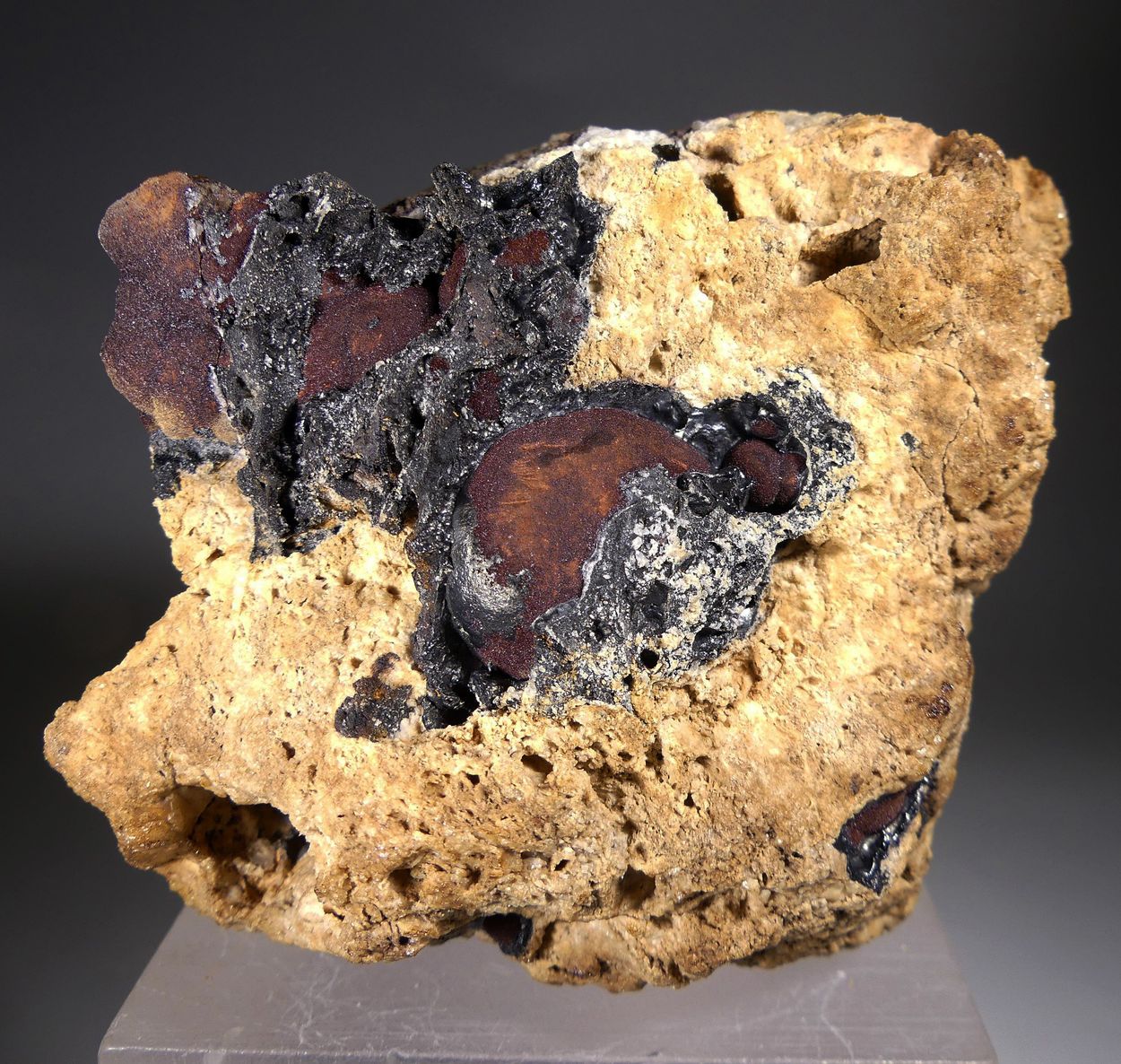 Lepidocrocite