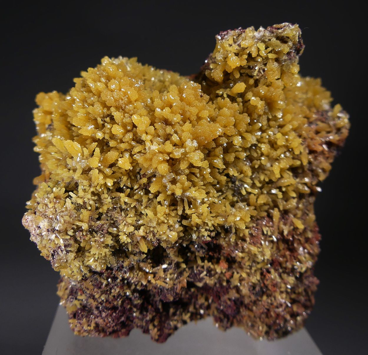 Mimetite