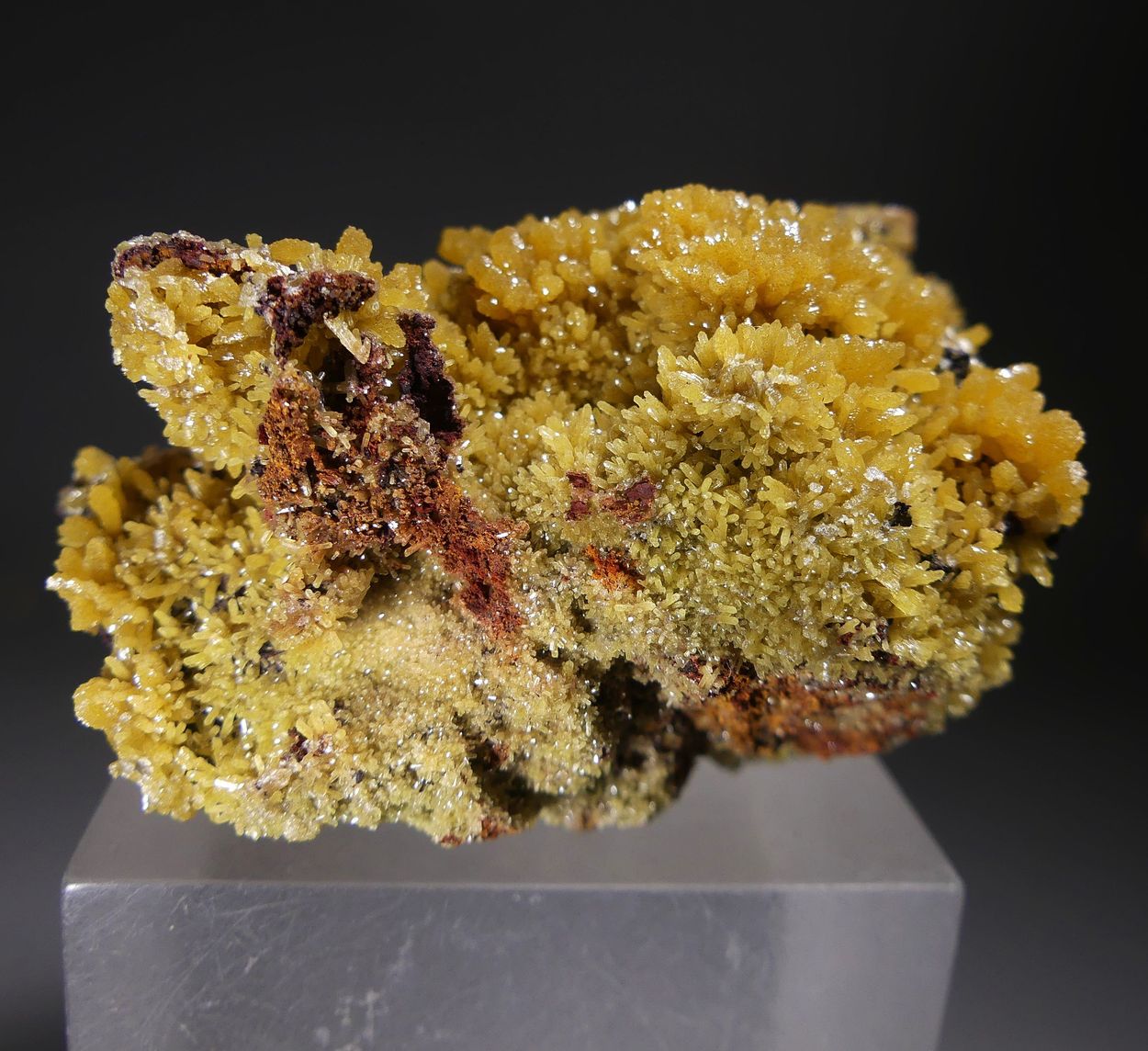 Mimetite