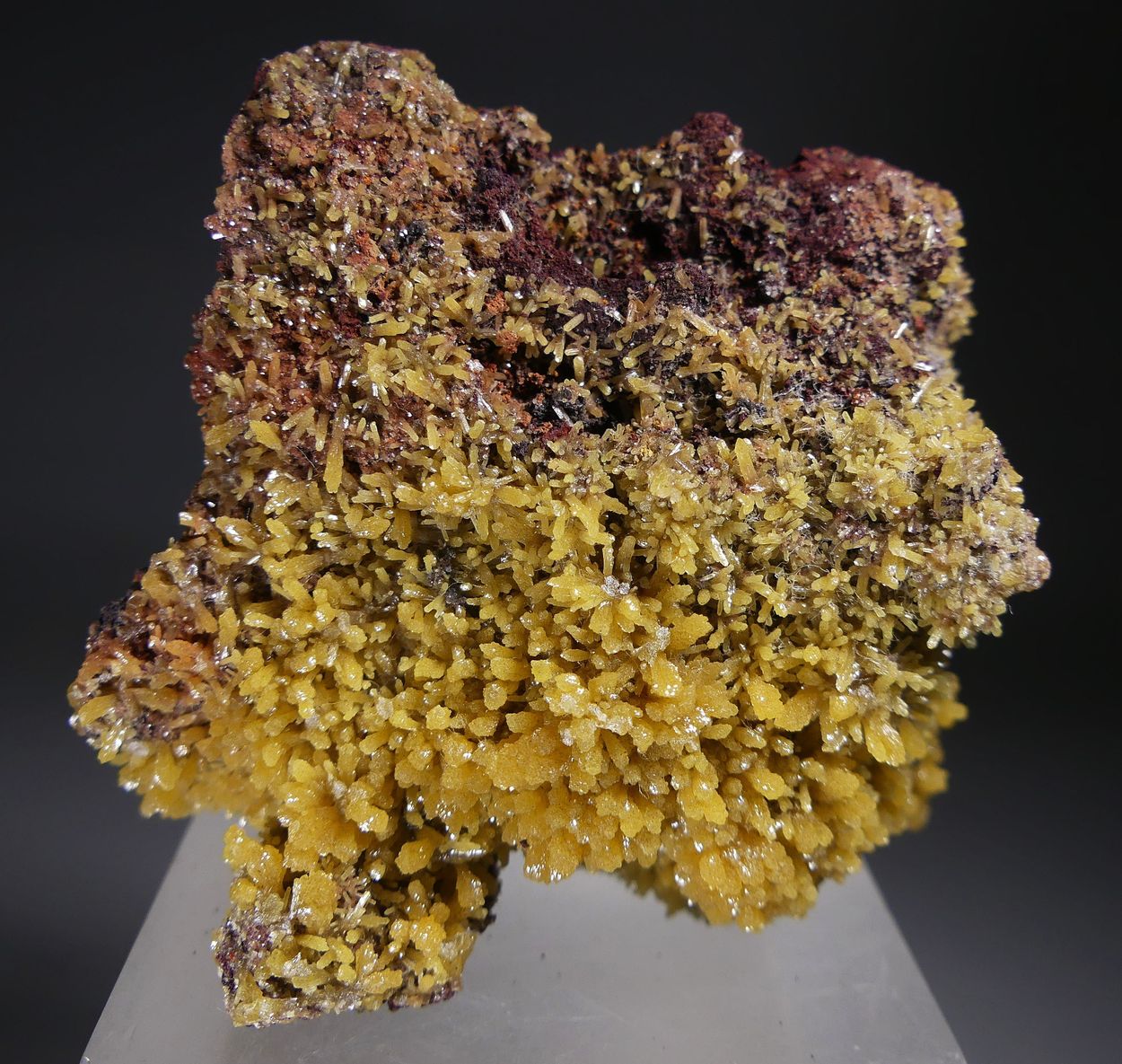 Mimetite