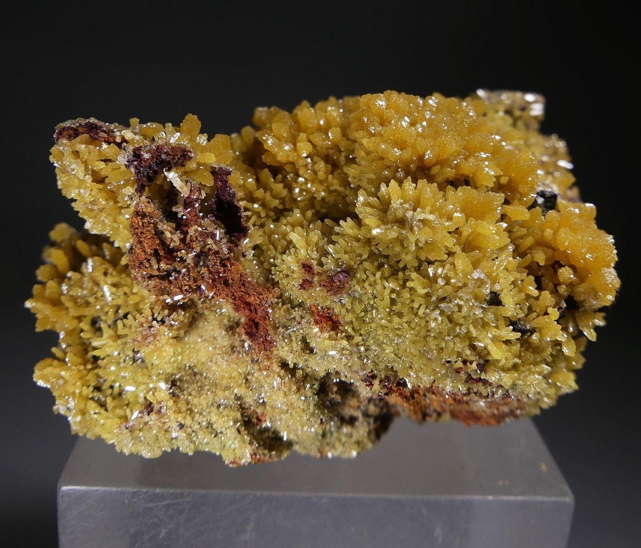 Mimetite