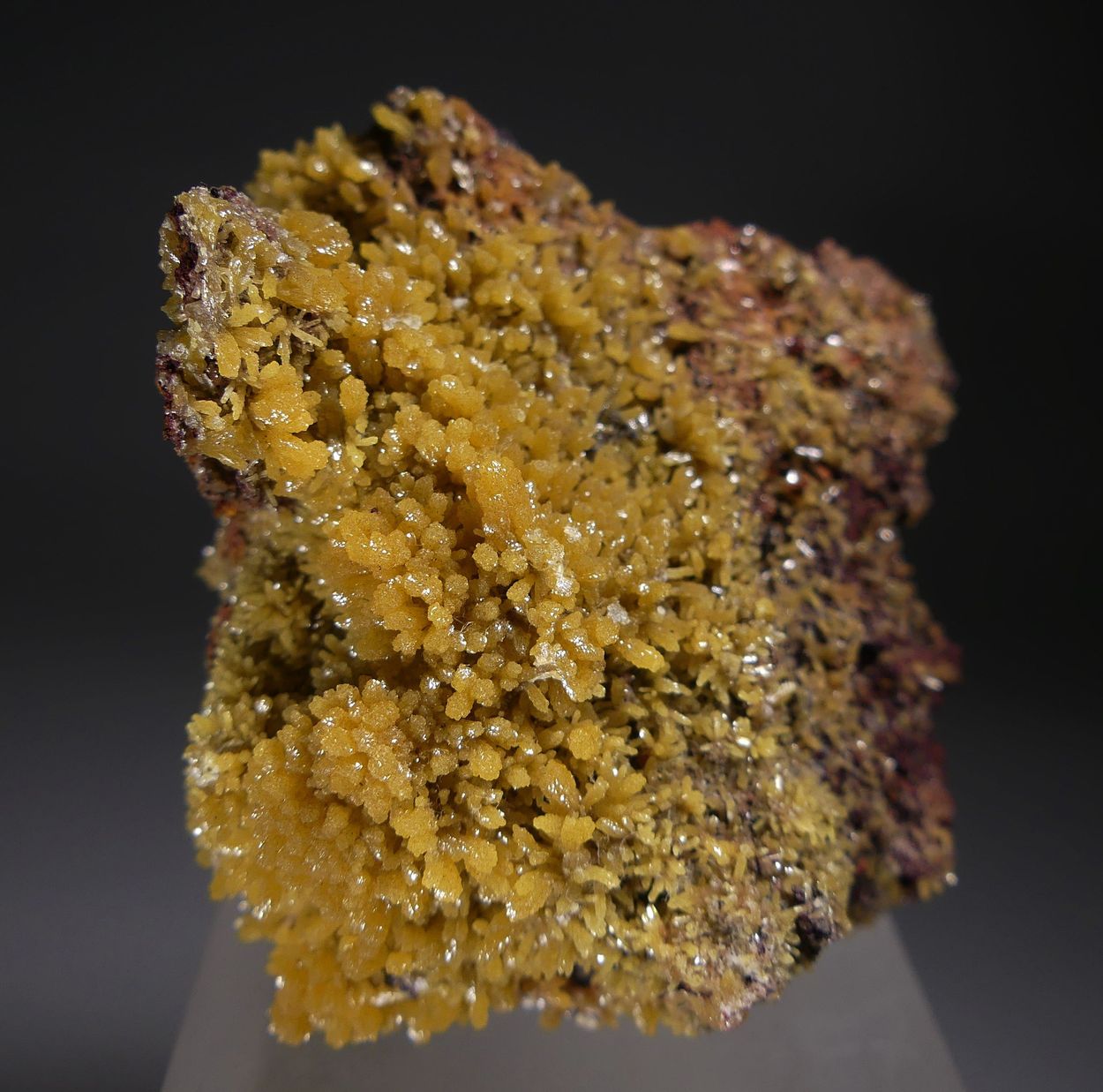 Mimetite