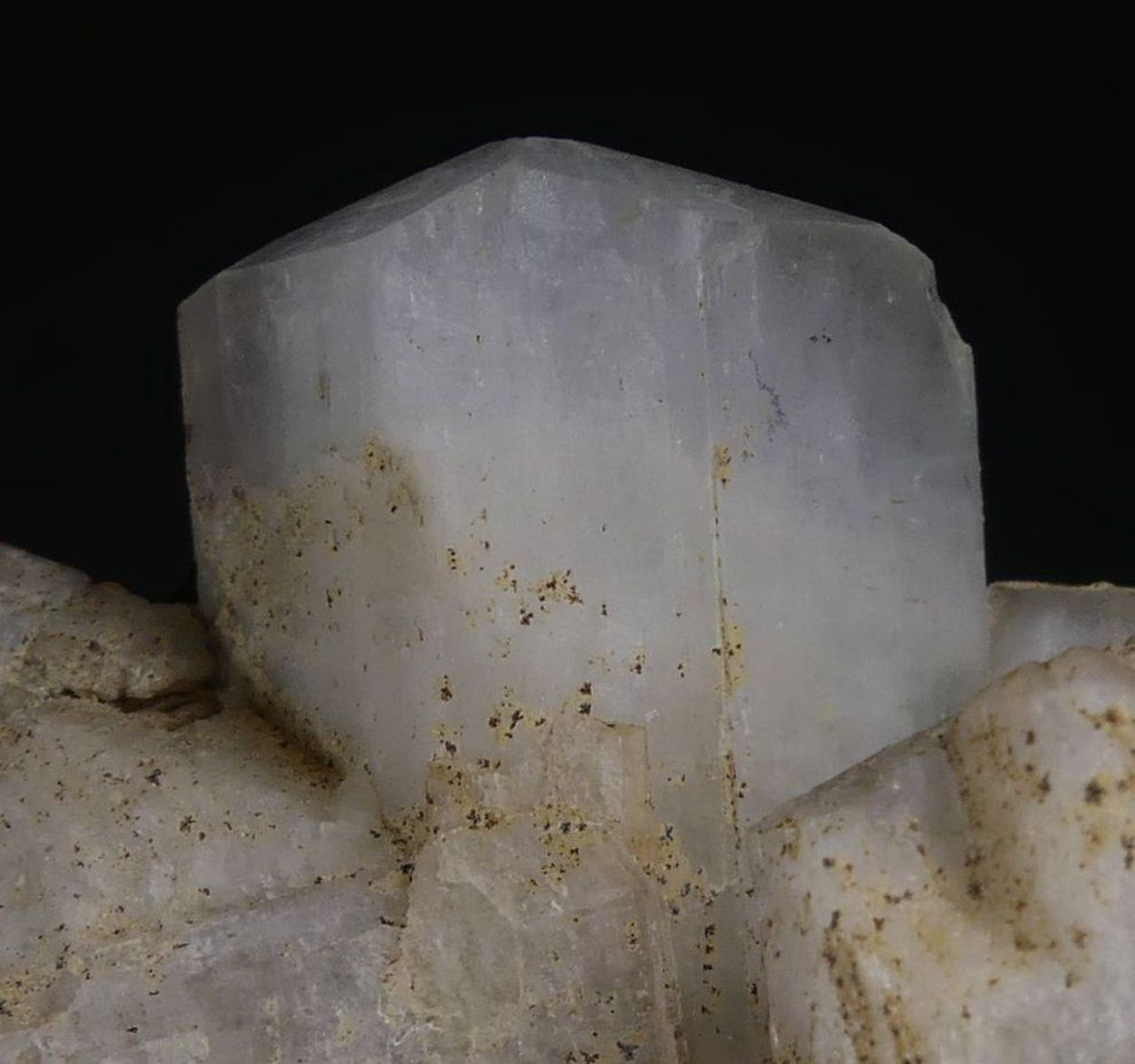 Natrolite
