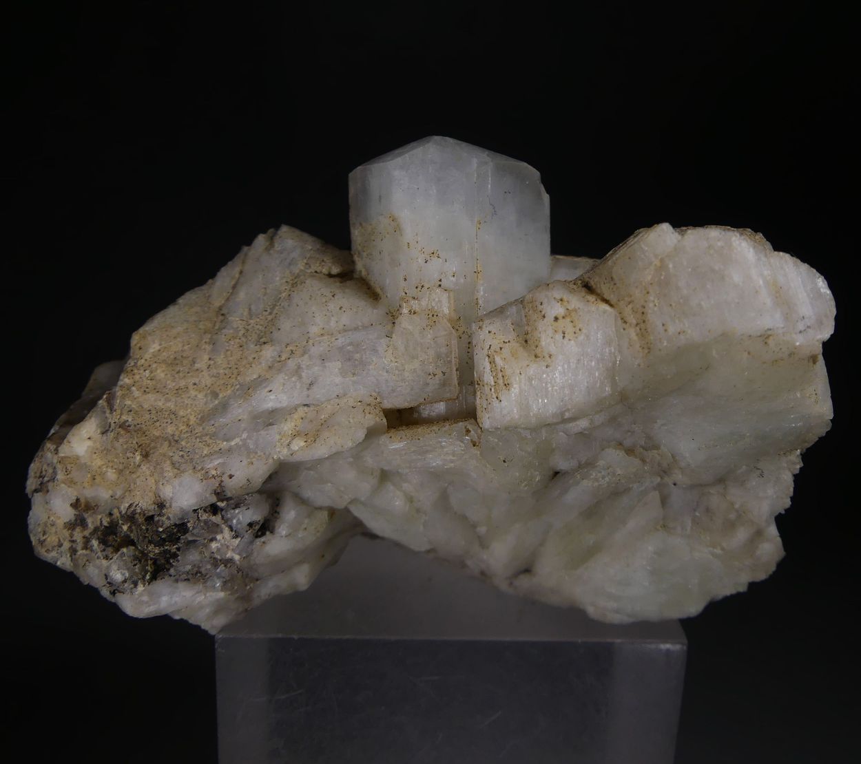 Natrolite