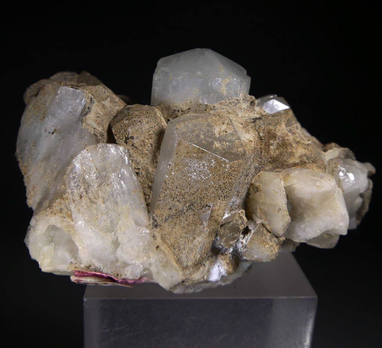 Natrolite