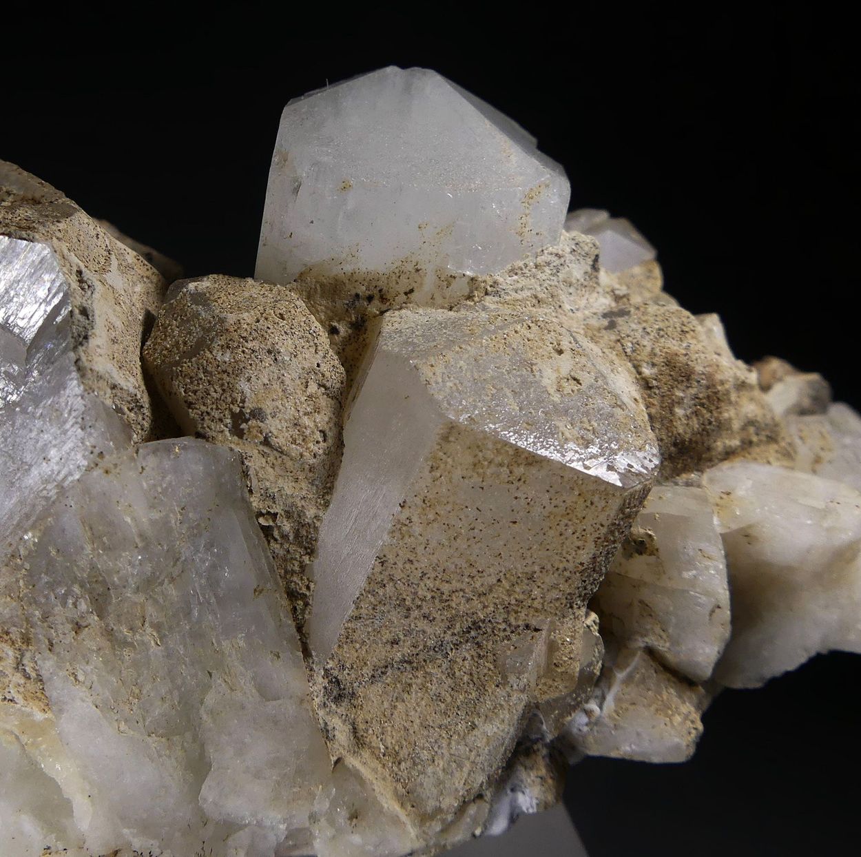 Natrolite