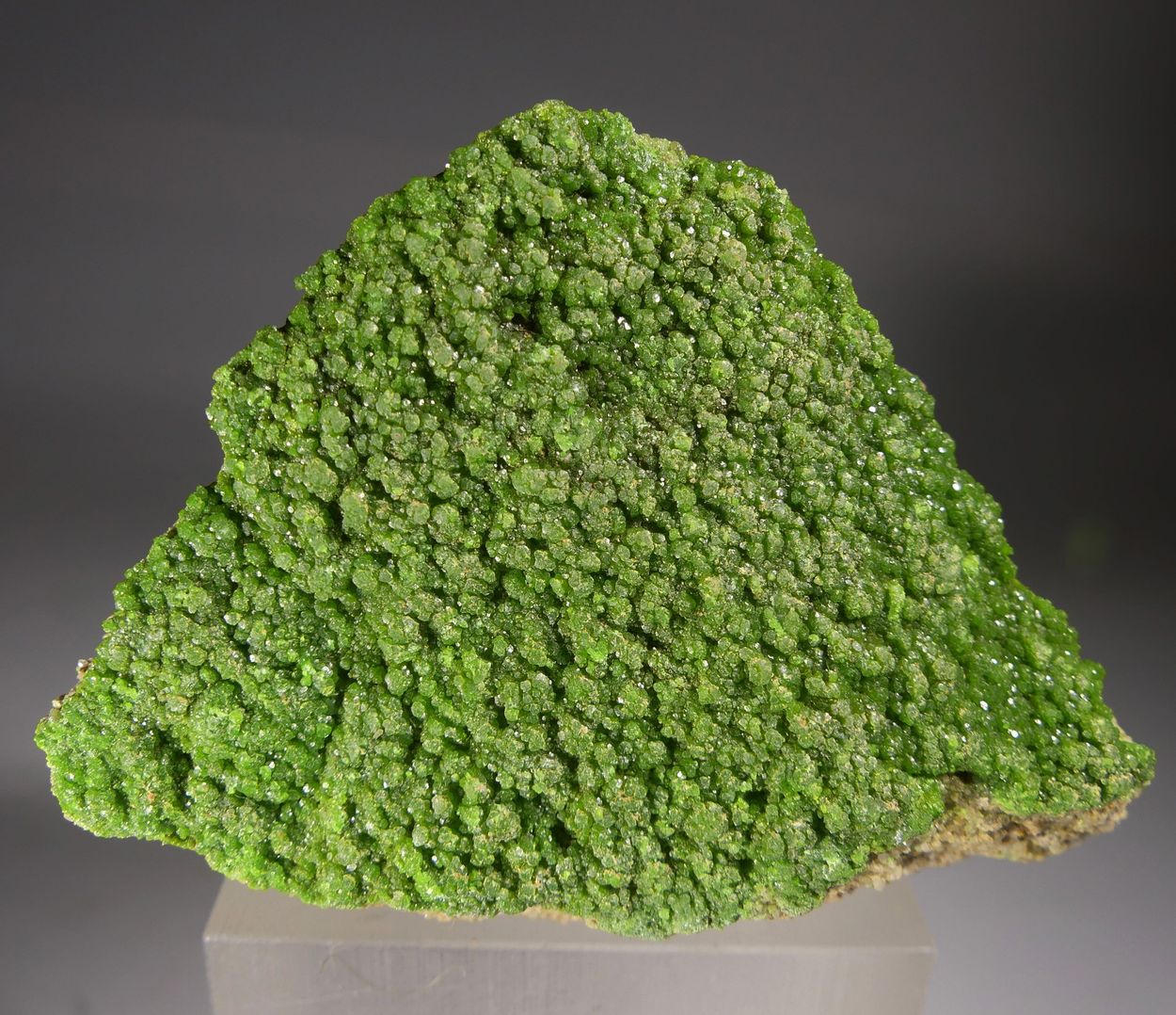 Pyromorphite