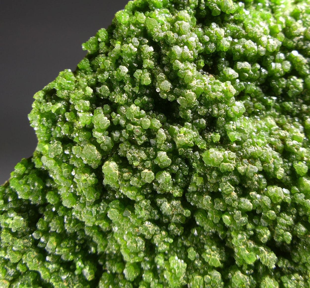 Pyromorphite