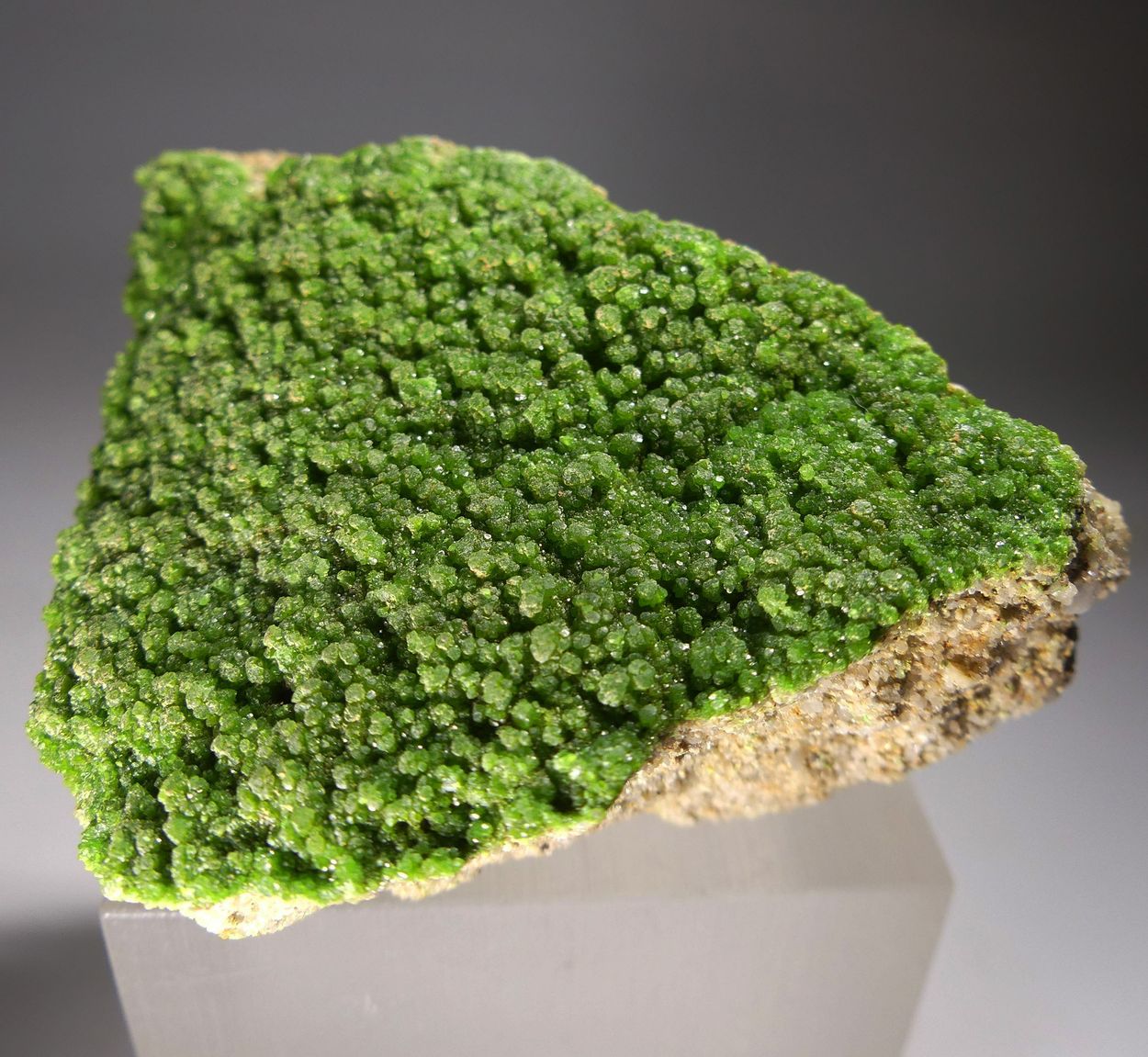 Pyromorphite
