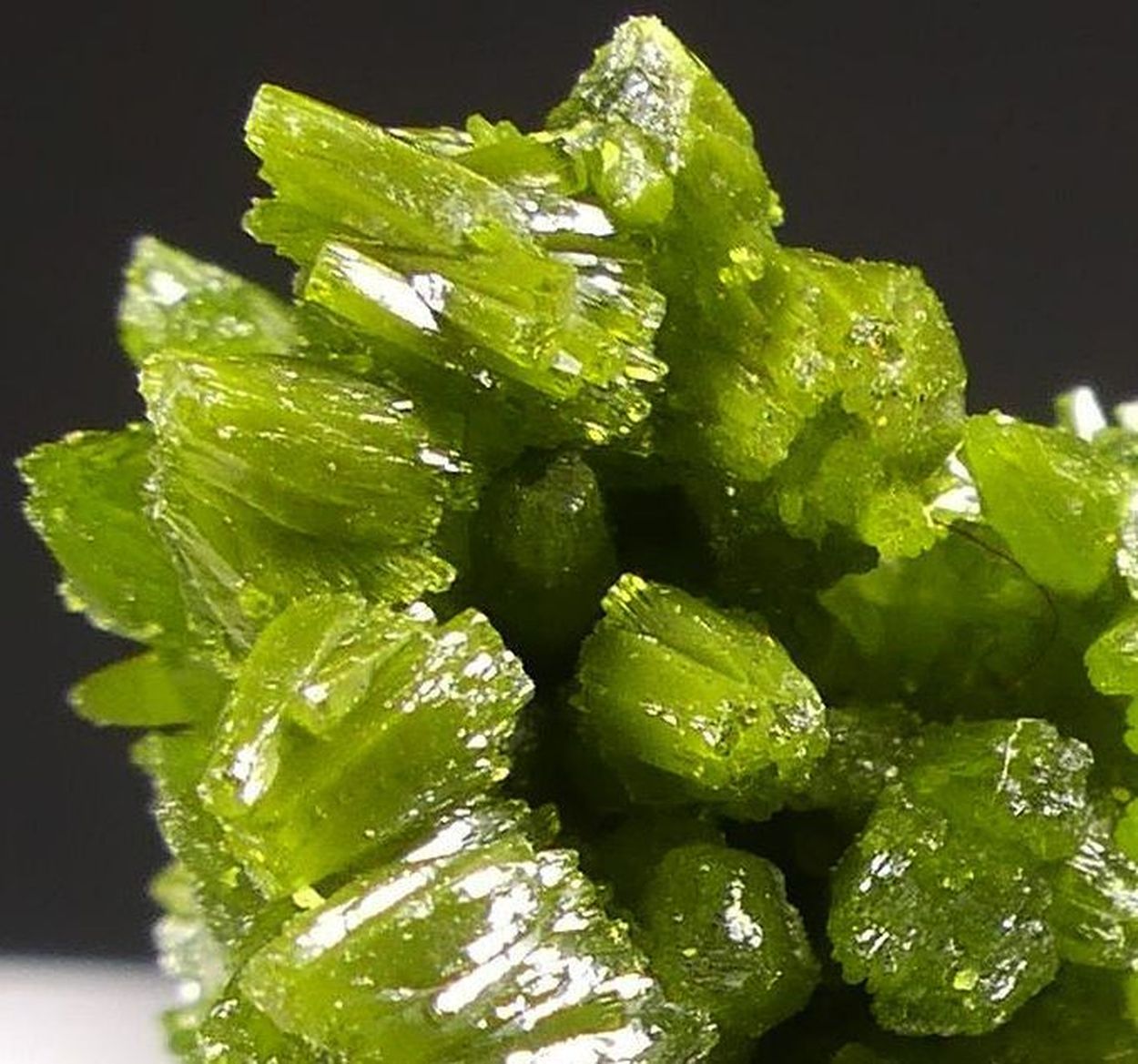Pyromorphite