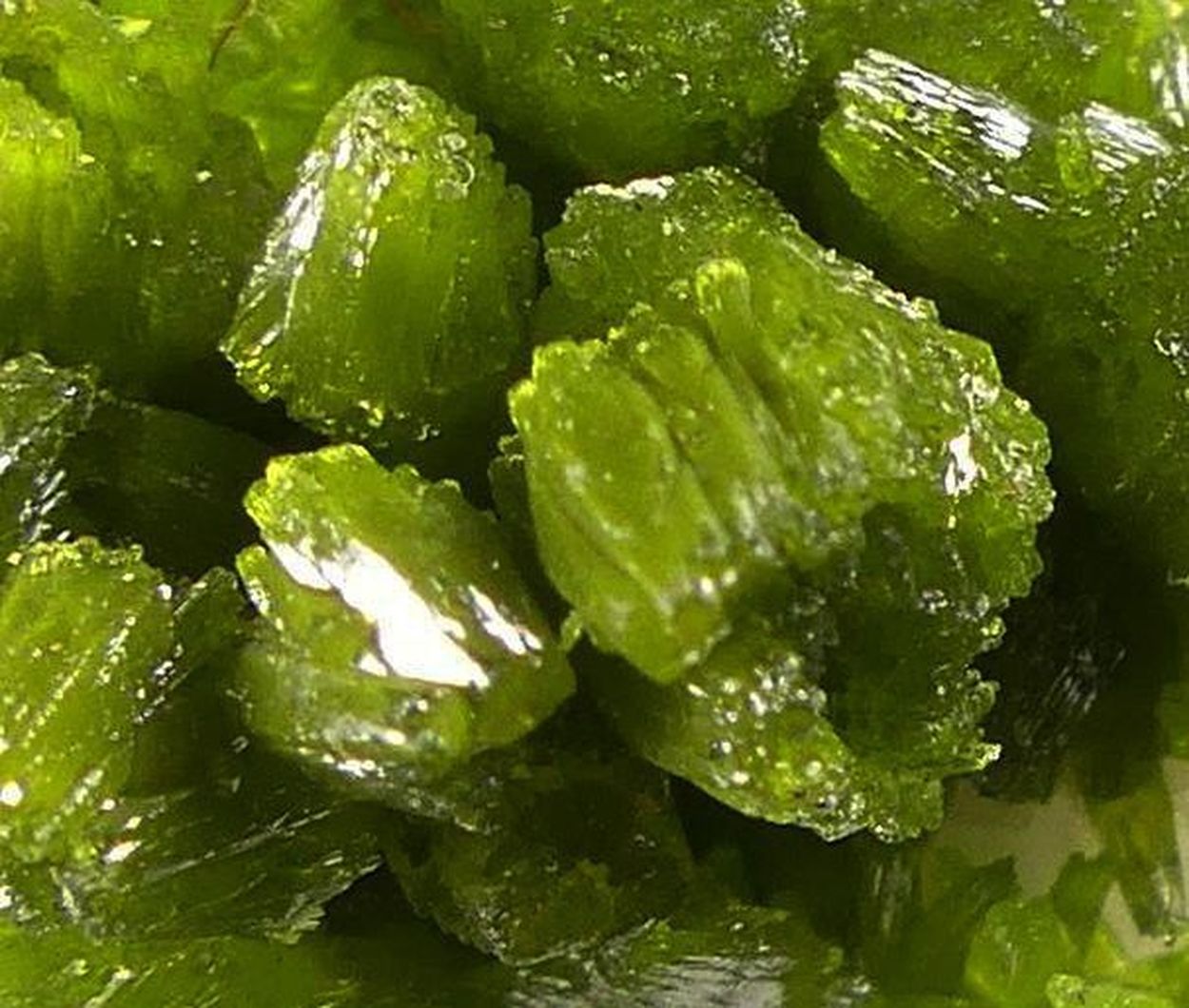 Pyromorphite