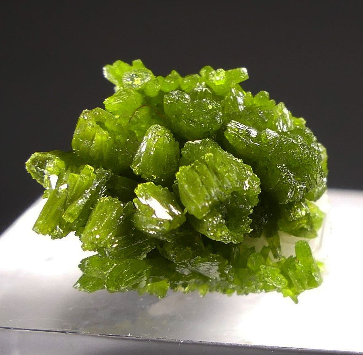 Pyromorphite