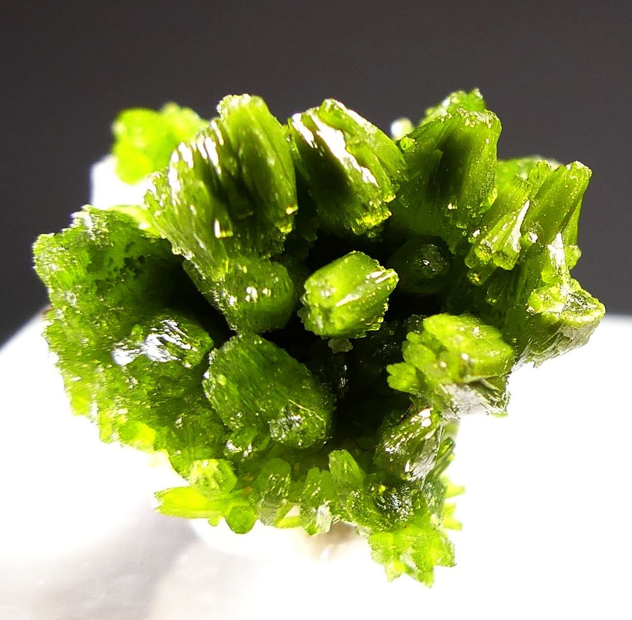 Pyromorphite
