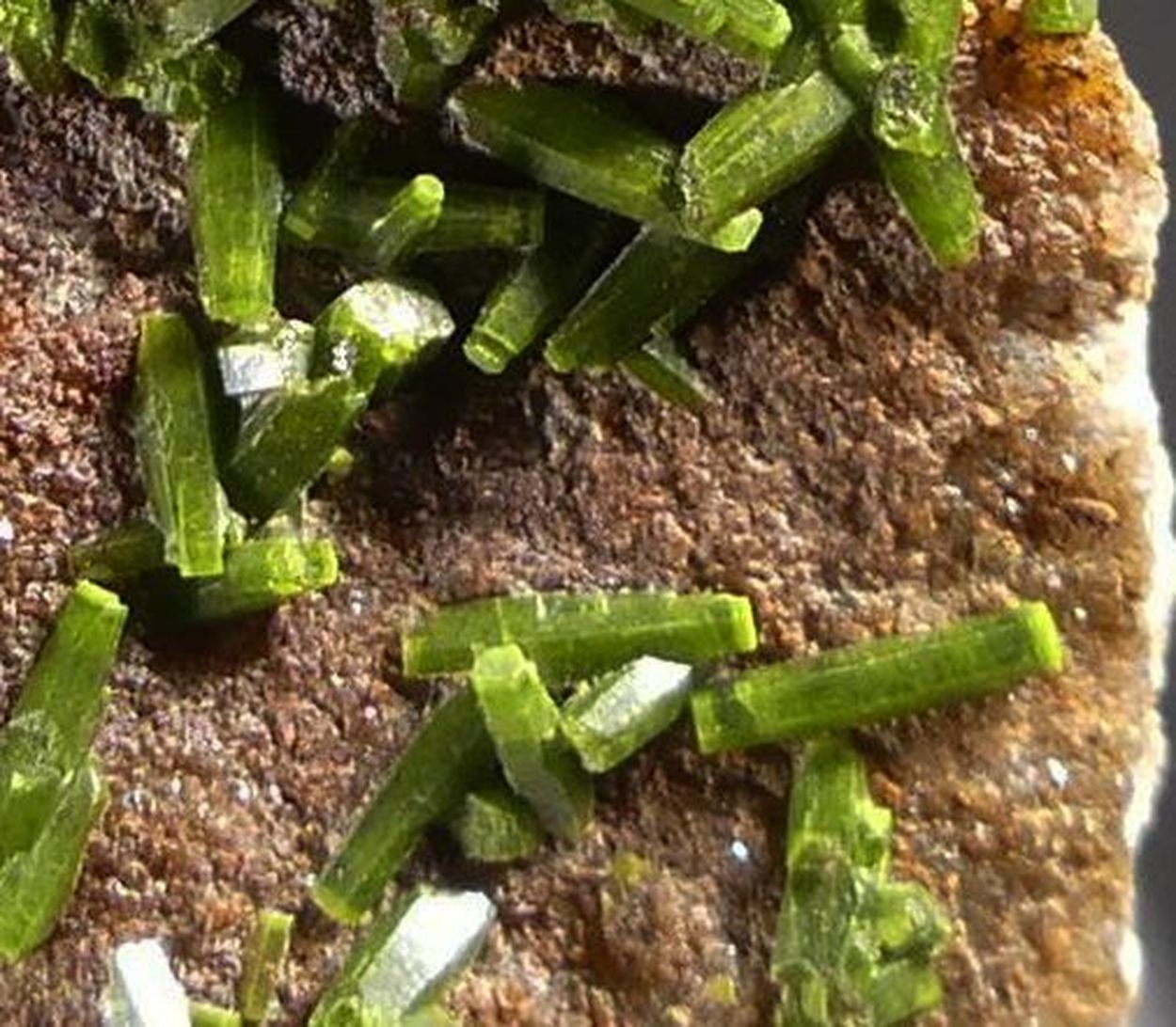 Pyromorphite