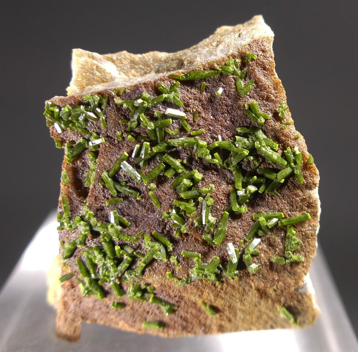 Pyromorphite
