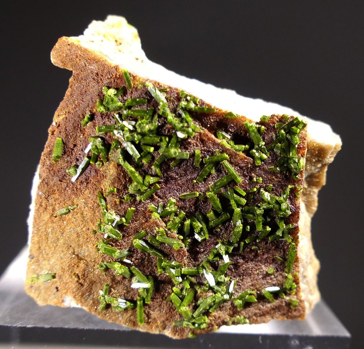 Pyromorphite