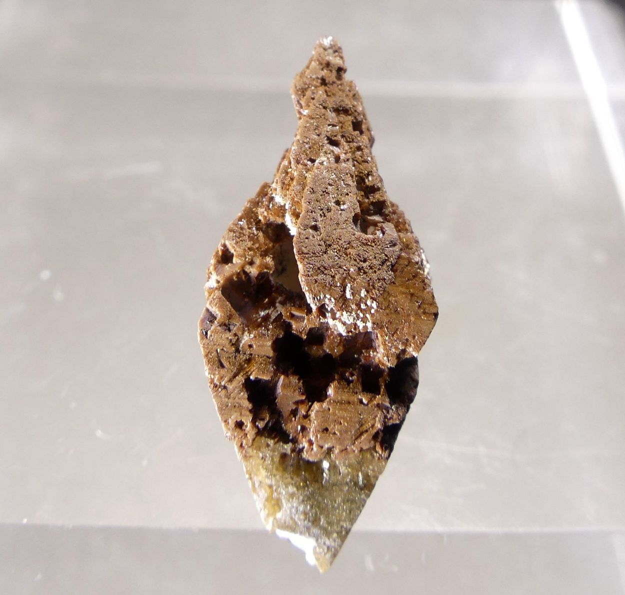 Rutile Psm Anatase