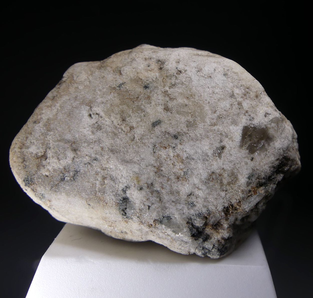 Topaz Psm Orthoclase Carlsbad Twin