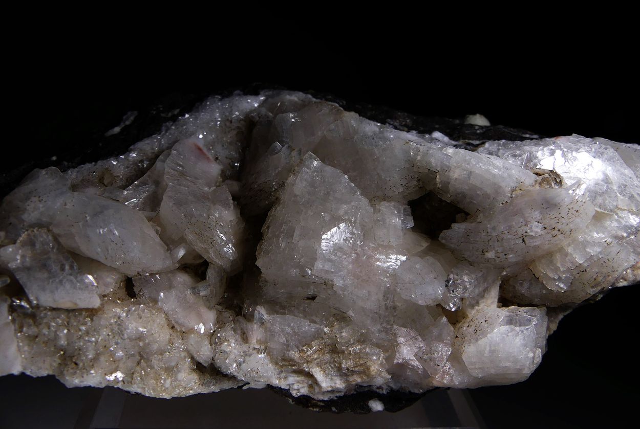 Heulandite