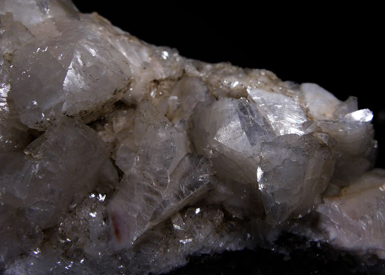 Heulandite