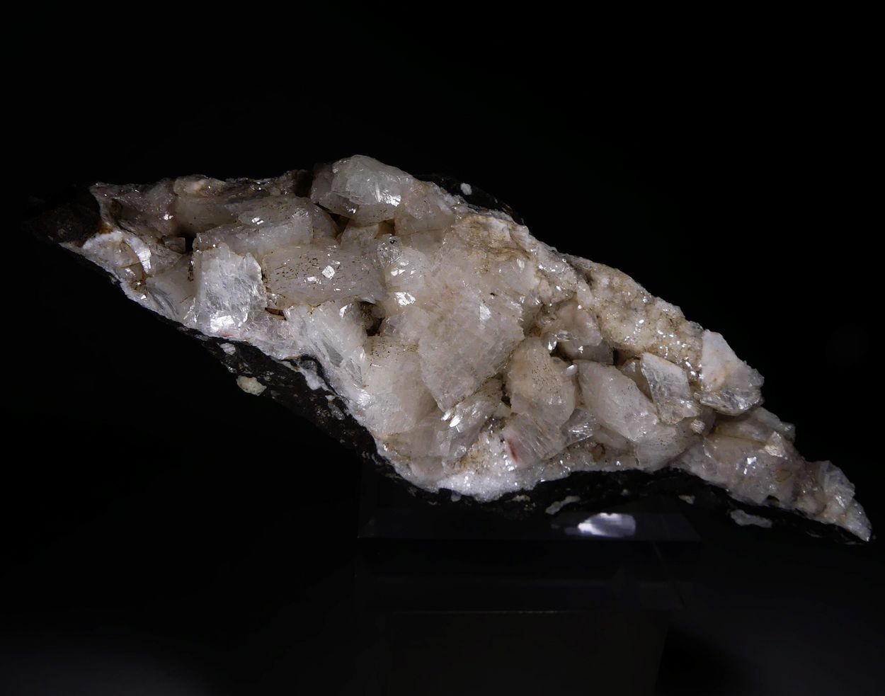 Heulandite