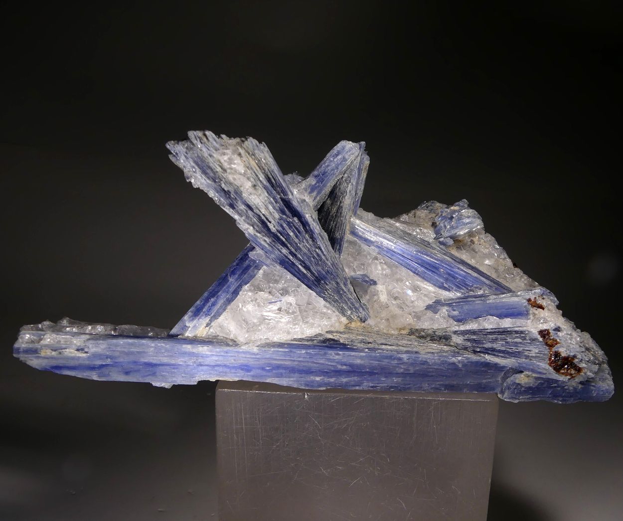 Kyanite