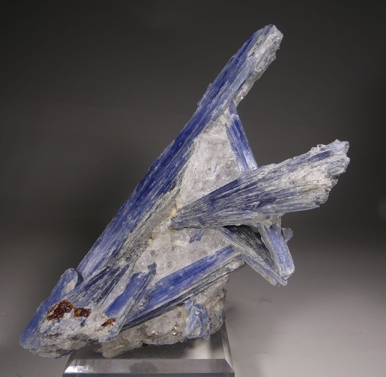 Kyanite