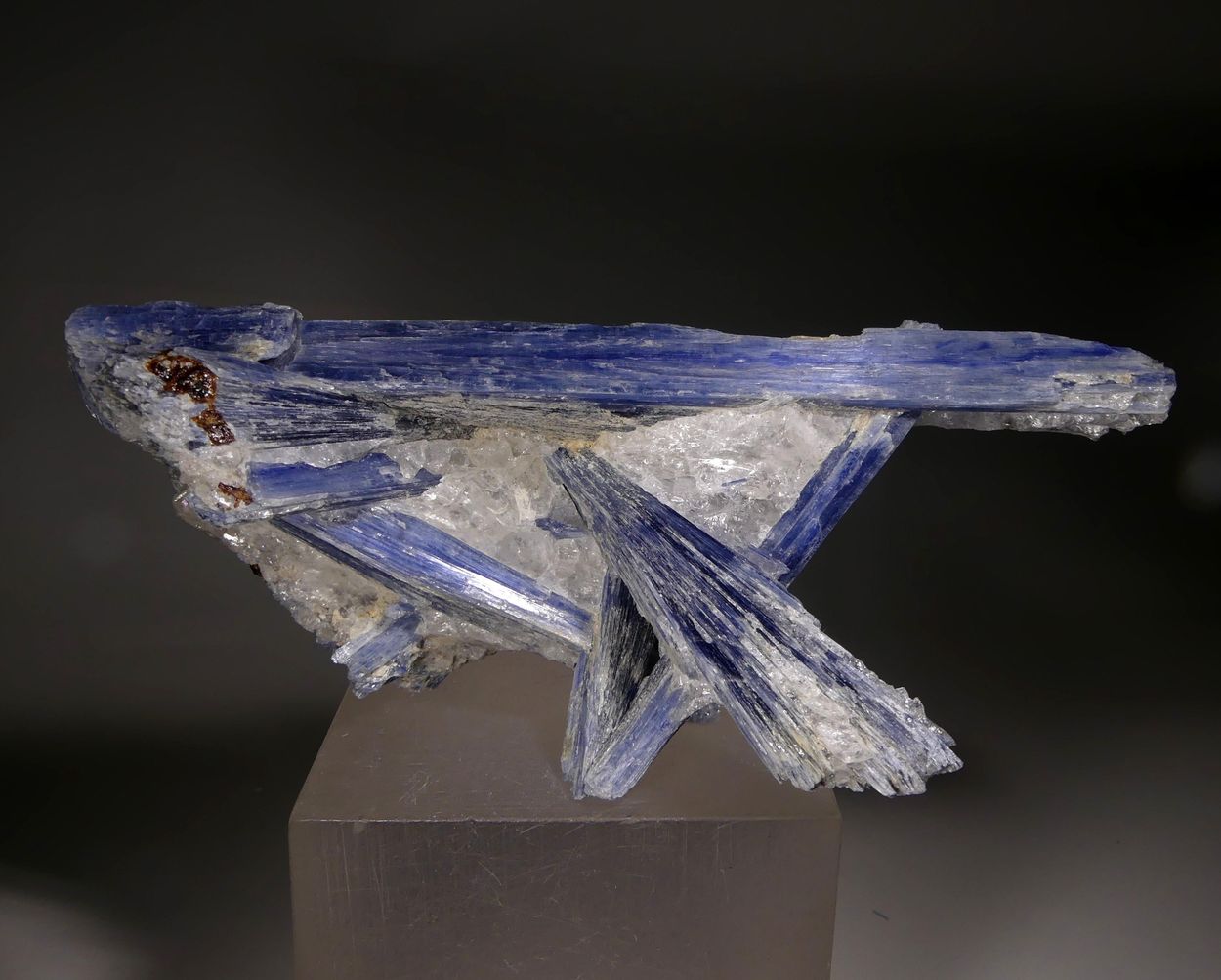 Kyanite