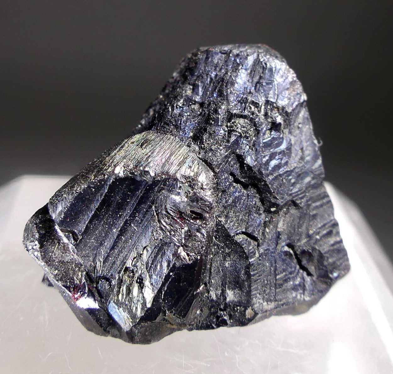 Pyrargyrite