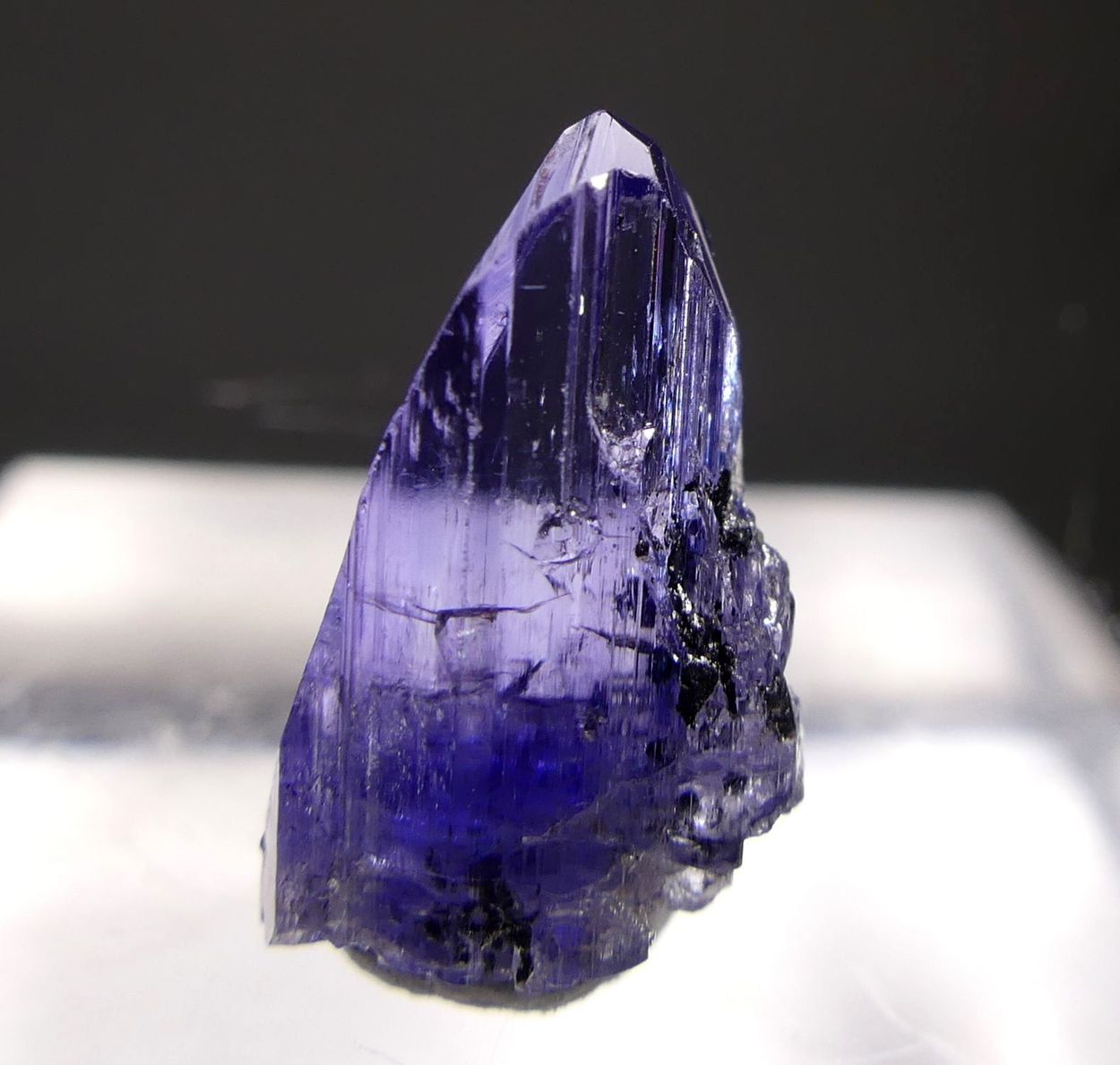 Tanzanite