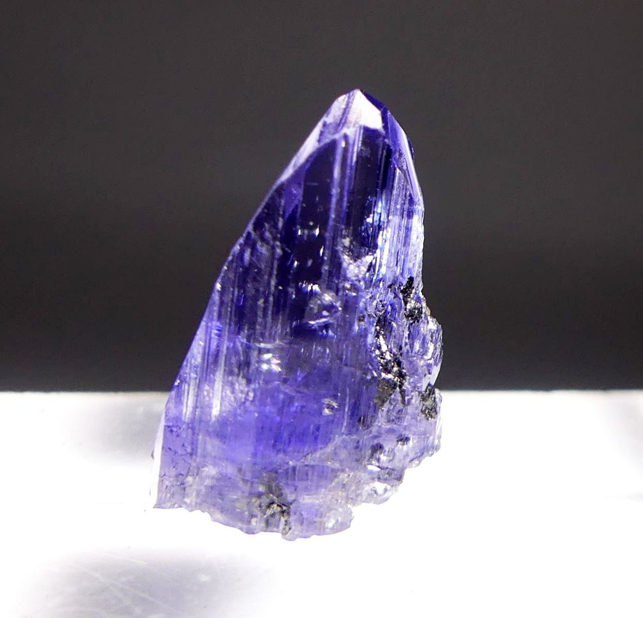 Tanzanite