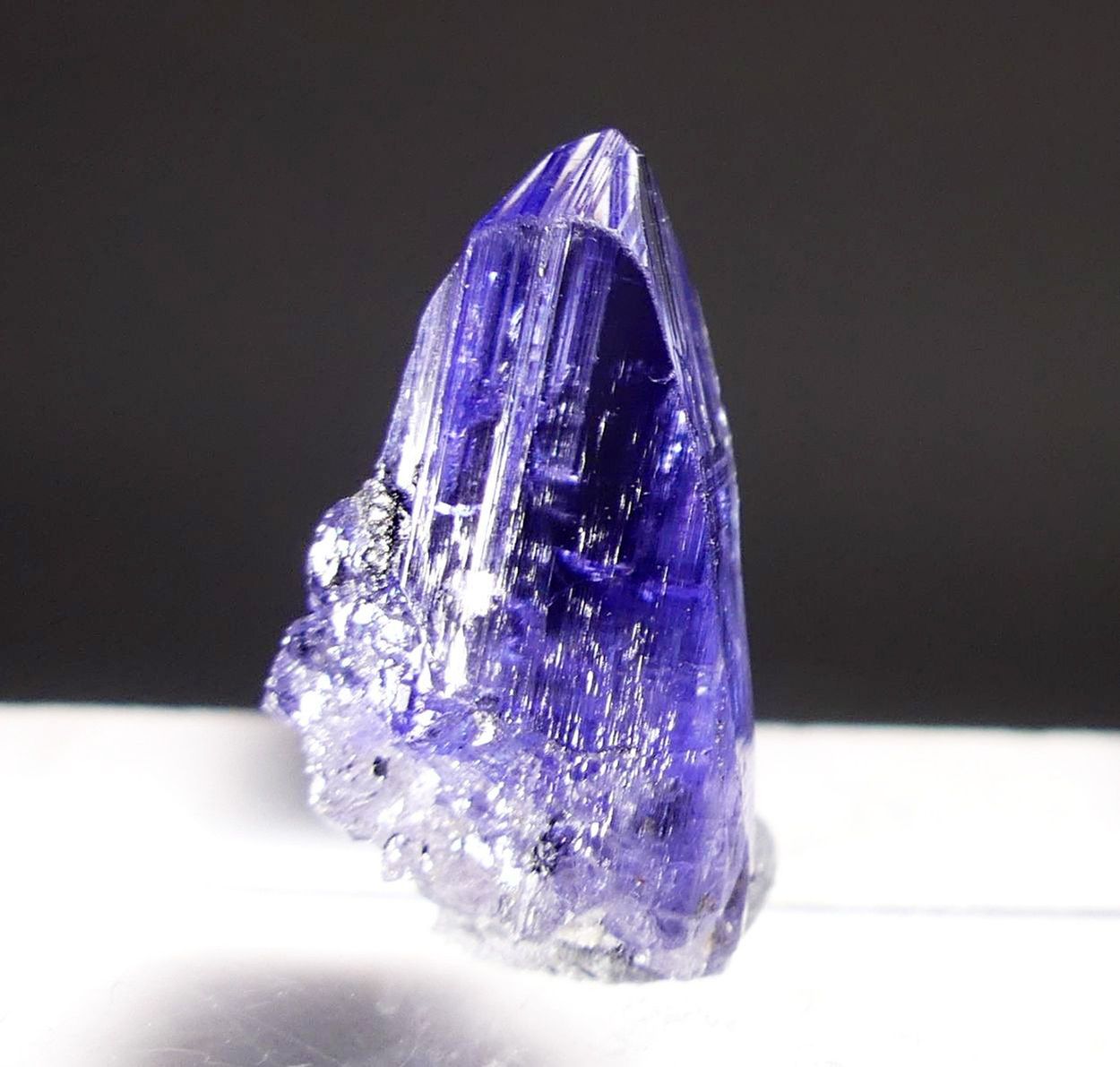 Tanzanite