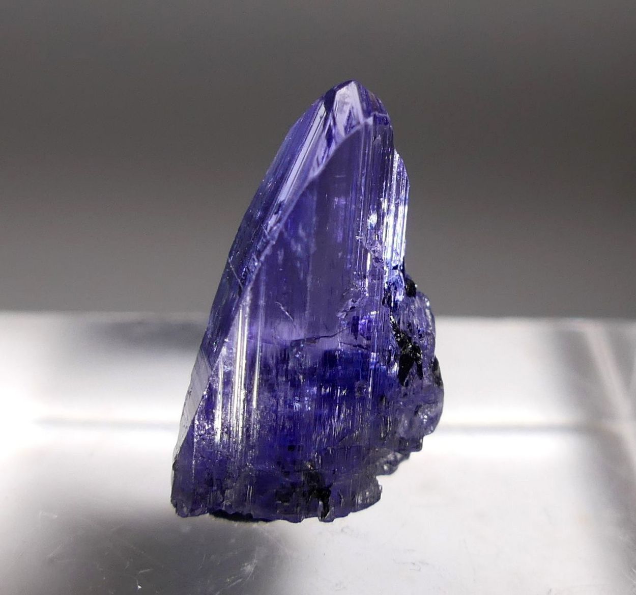 Tanzanite