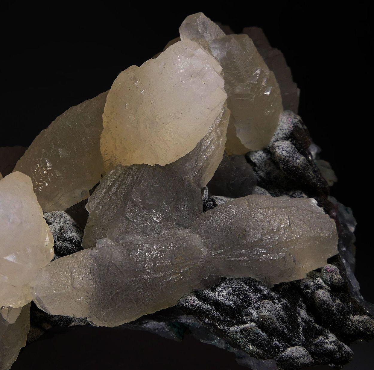 Calcite