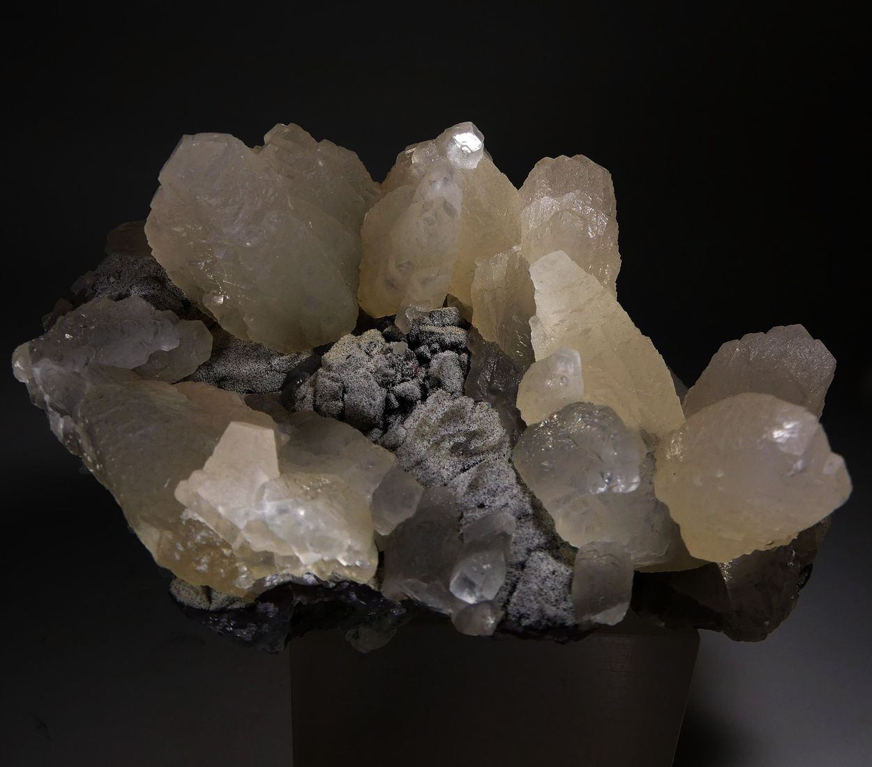 Calcite