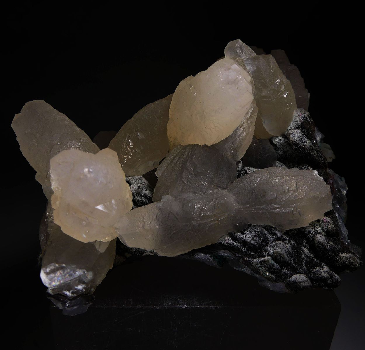 Calcite