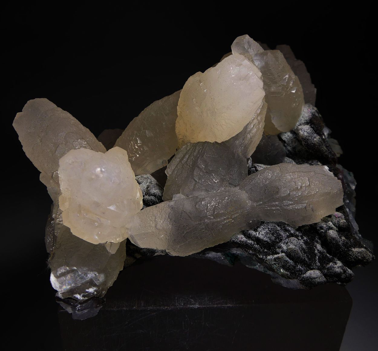 Calcite