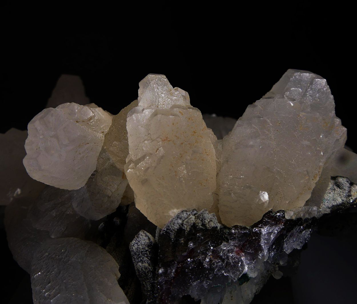 Calcite