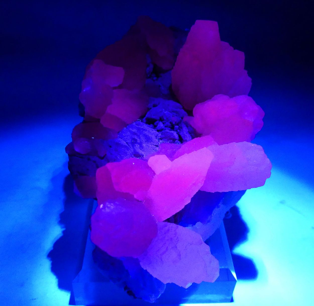 Calcite
