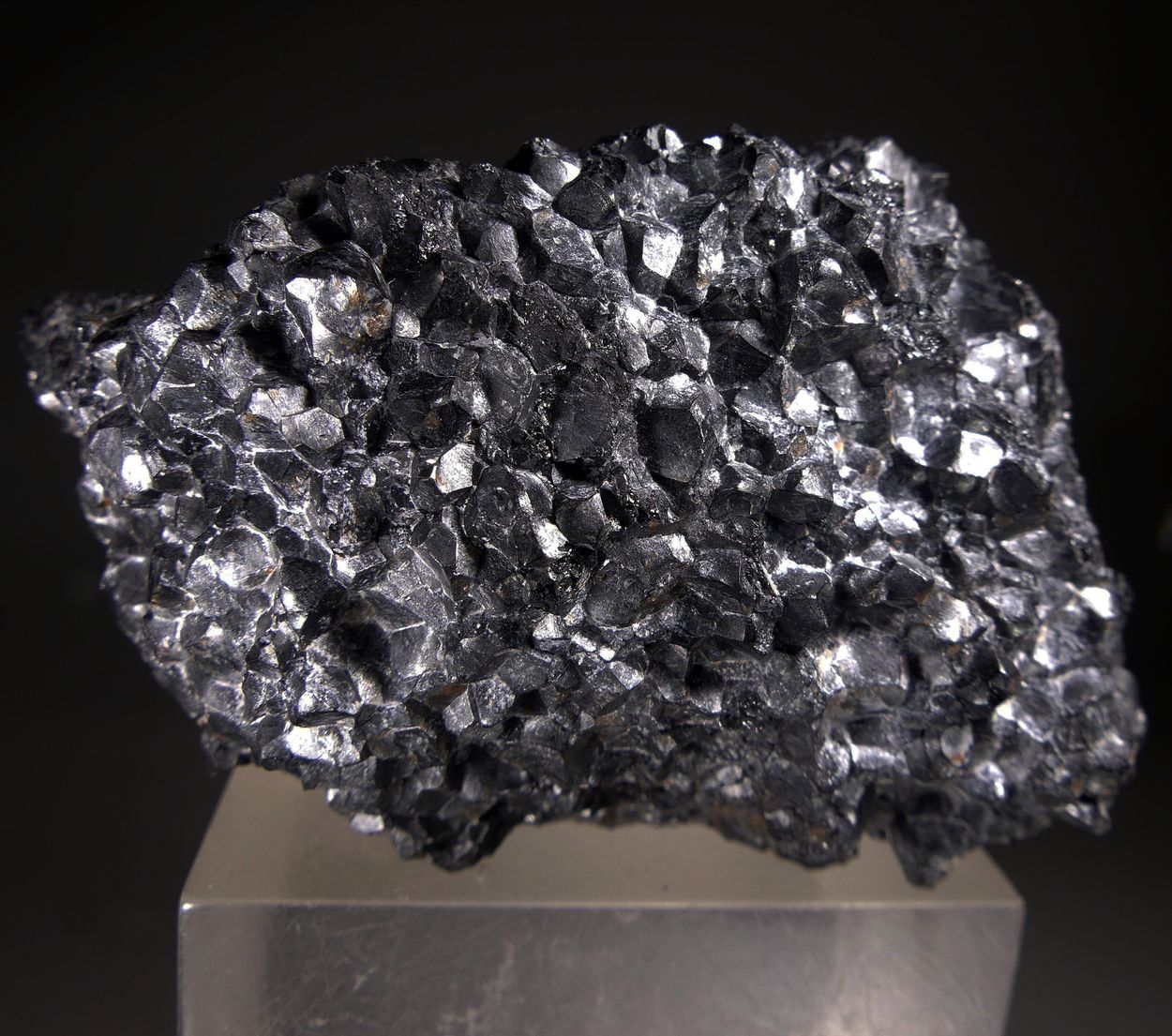 Chromite