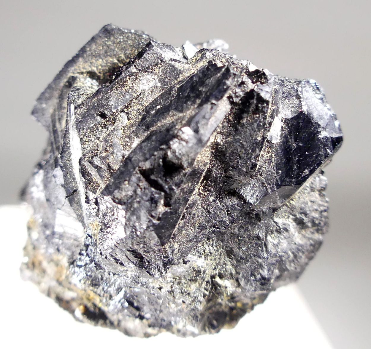 Johannsenite