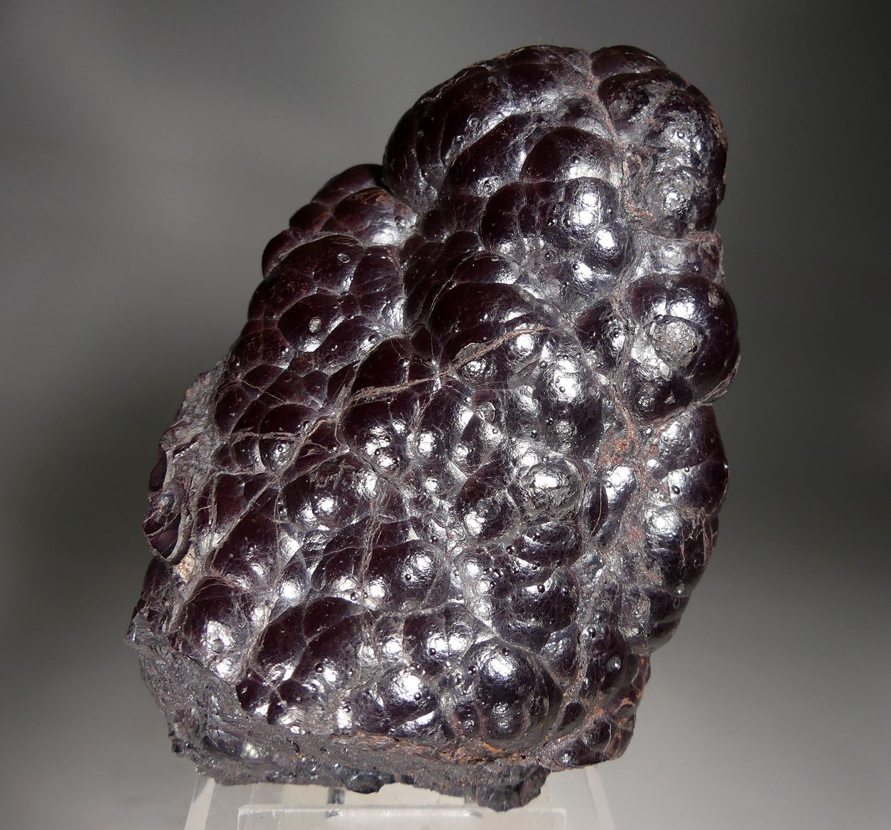 Hematite Kidney Ore