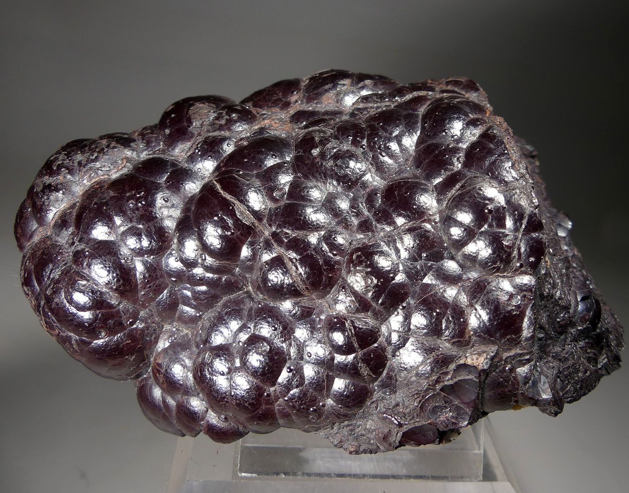 Hematite Kidney Ore