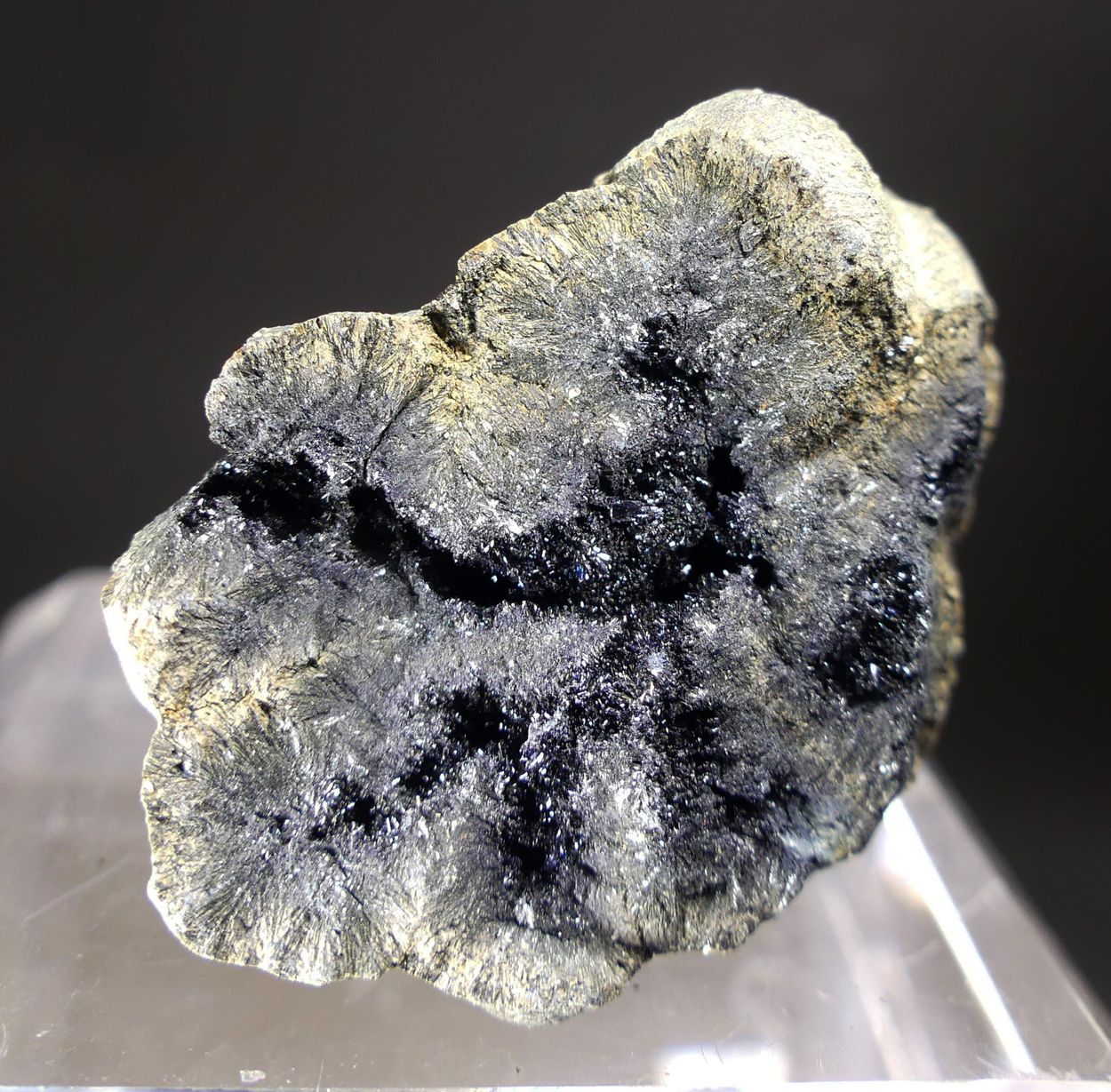 Vivianite