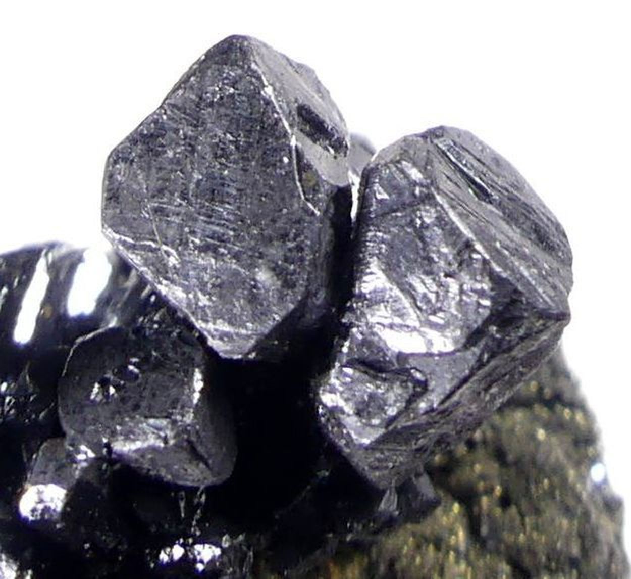 Pyrargyrite