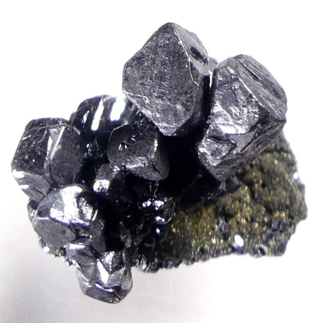 Pyrargyrite
