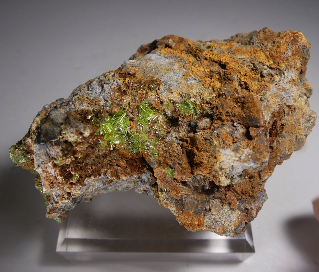 Pyromorphite