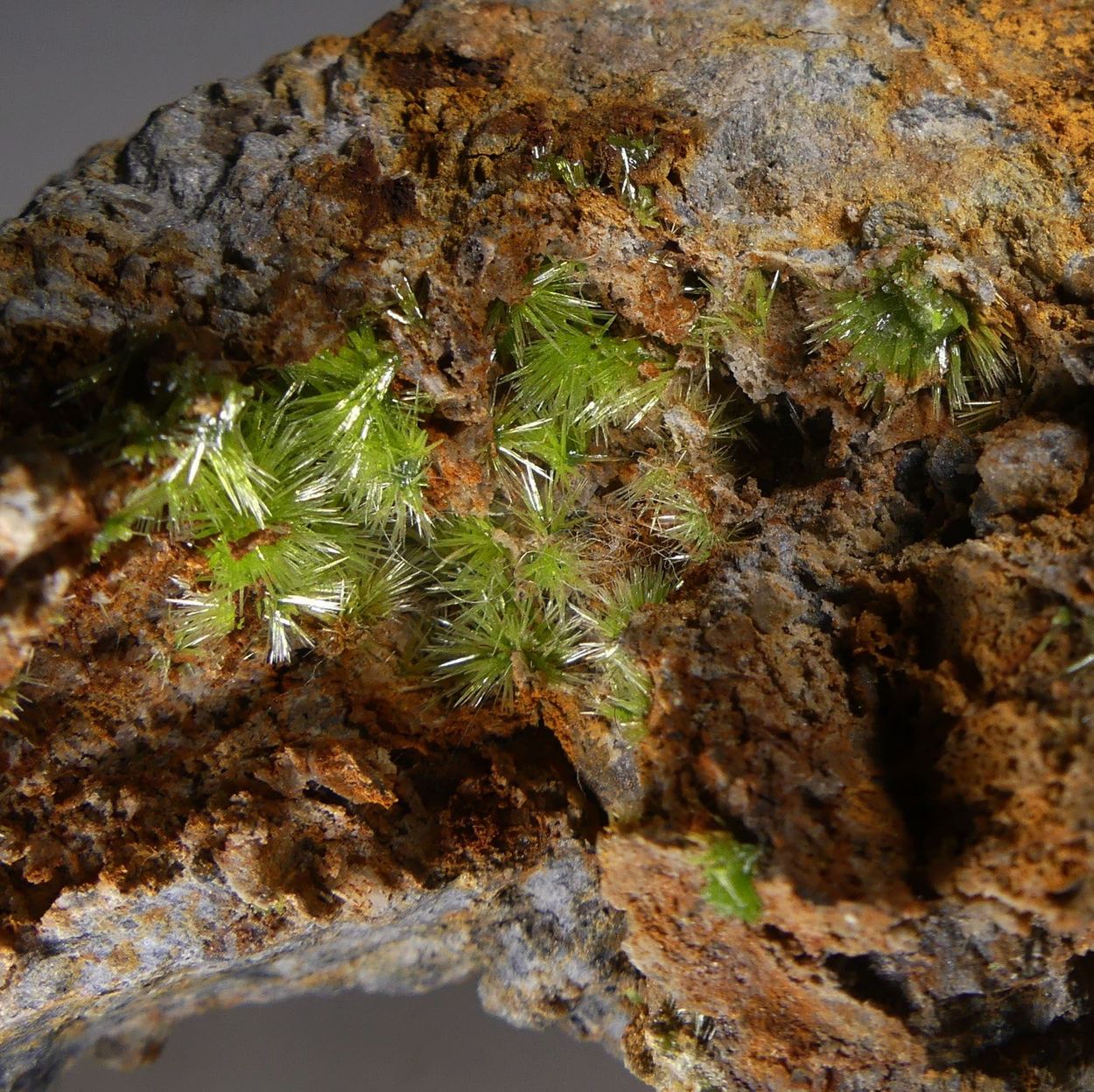 Pyromorphite