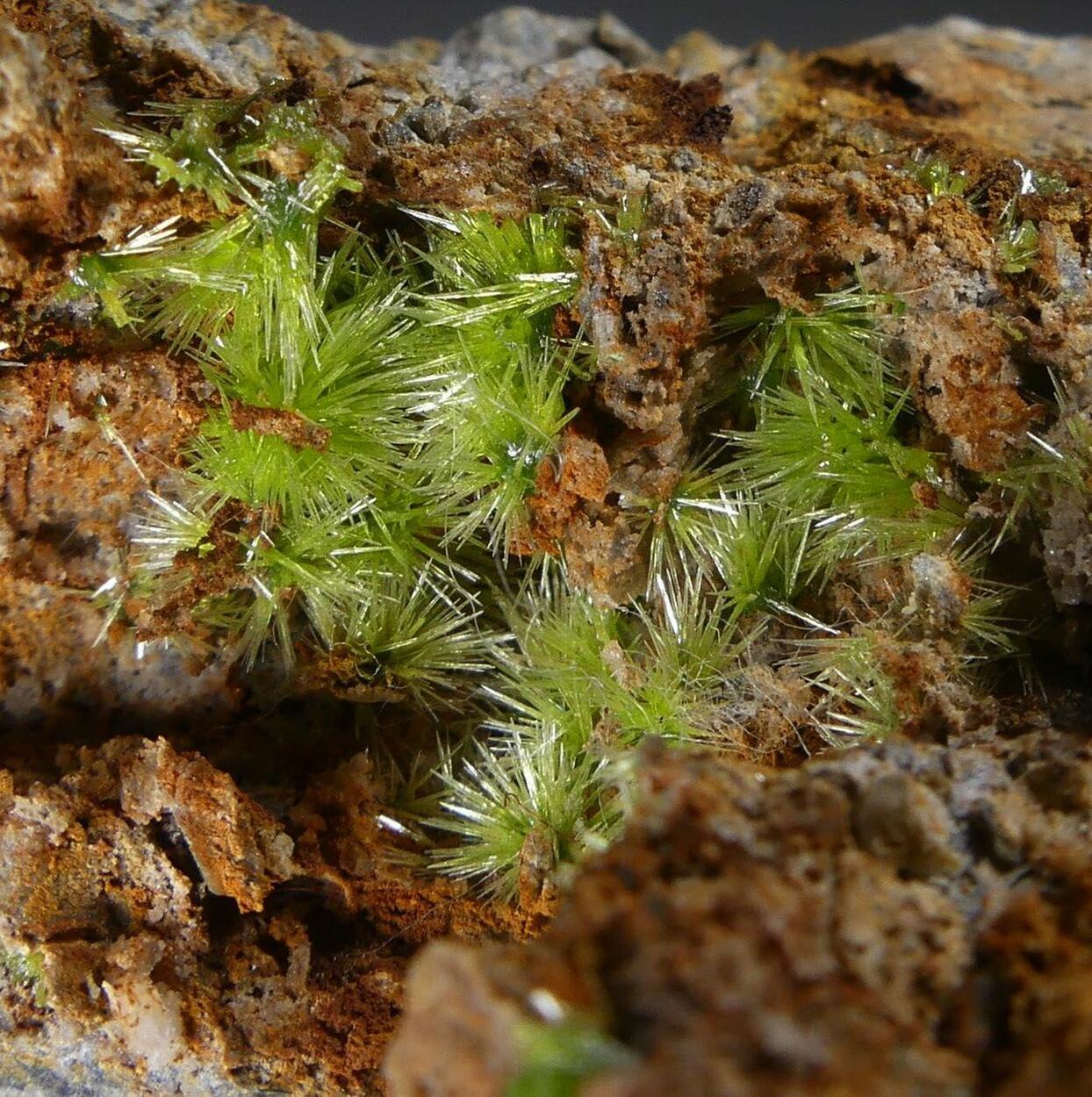 Pyromorphite