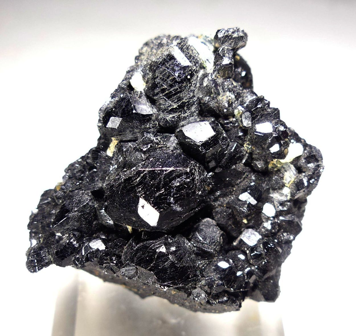 Tourmaline Var Uvite